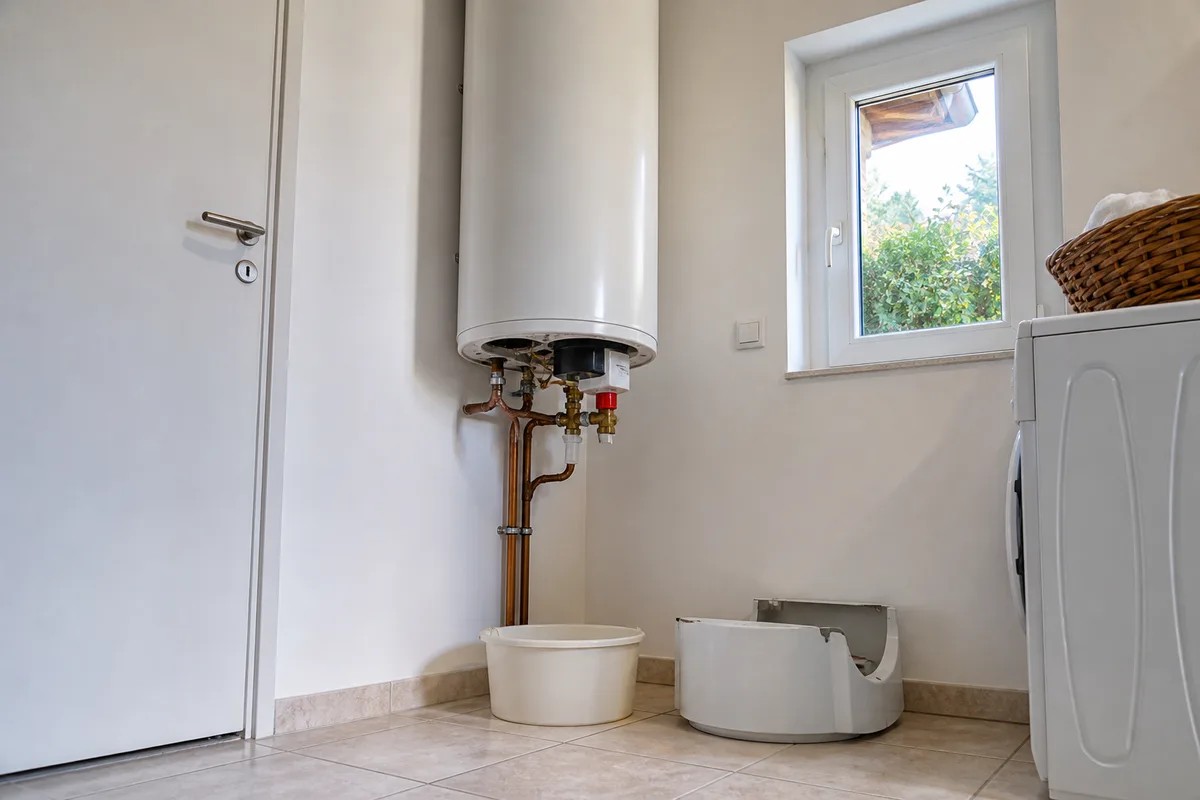 Détartrer un chauffe-eau électrique : quand et comment