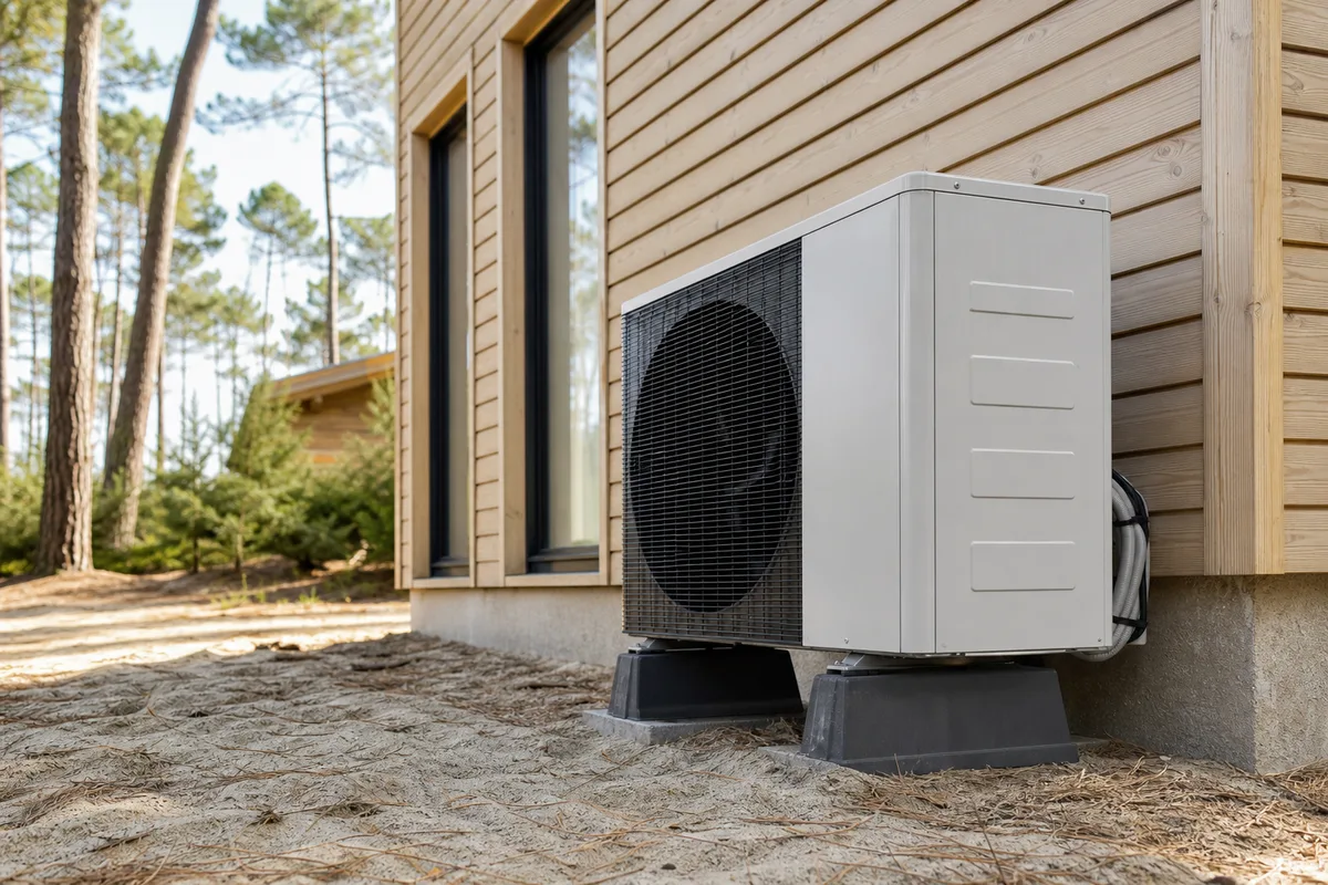 Climatisation à Biscarrosse : installation et prix 2026
