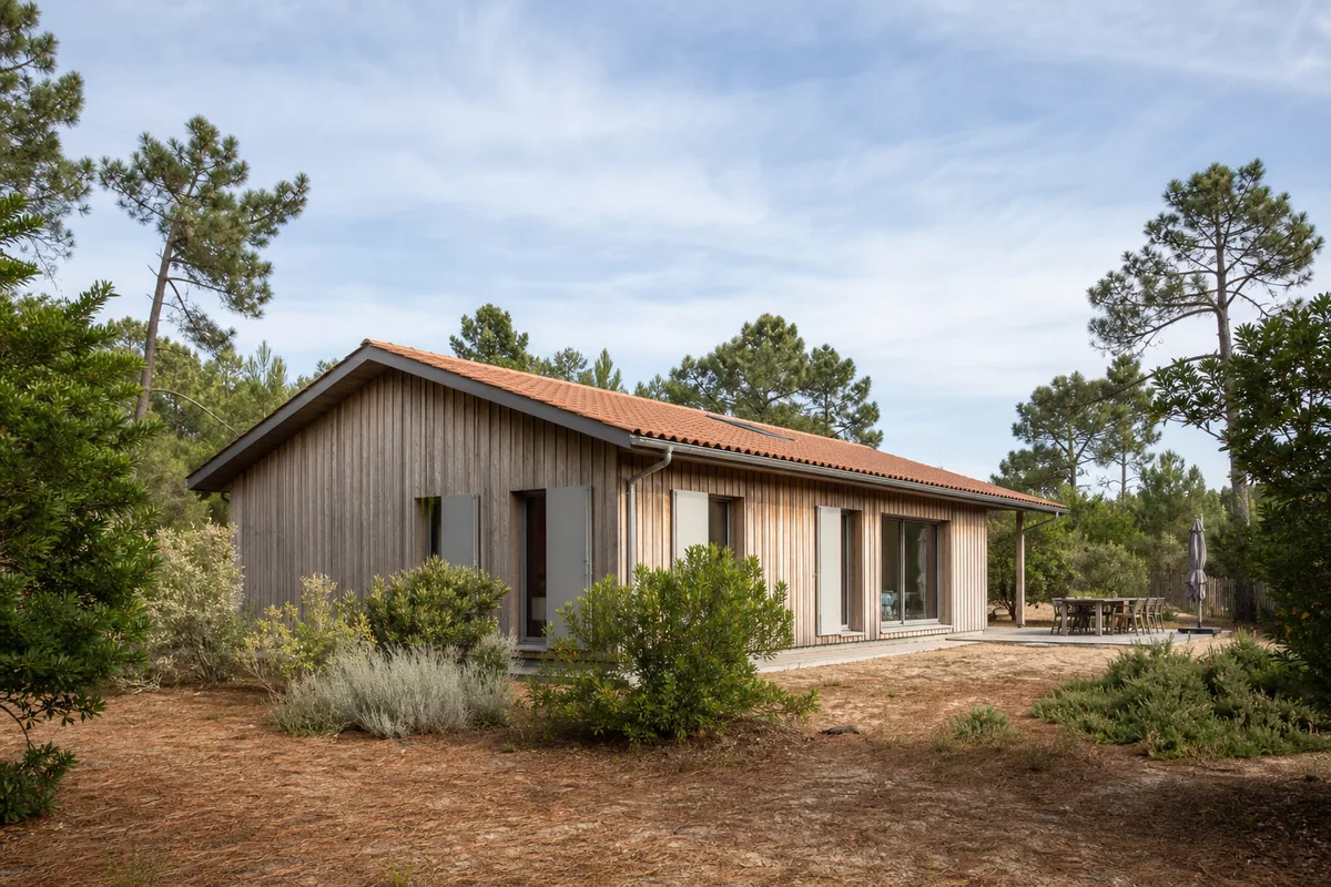 Plombier Landes (40) : guide, prix et artisans par secteur