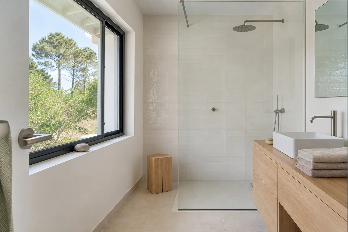 Rénovation de salle de bain à Biscarrosse : prix et étapes